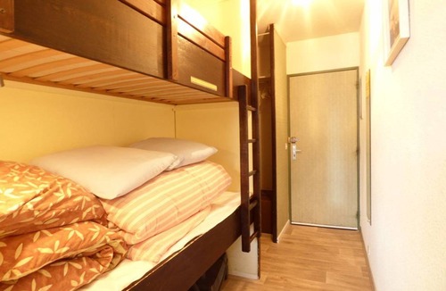Arette Apartment | 24 m² Studio flat ∙ 1 bedroom ∙ 4 guests