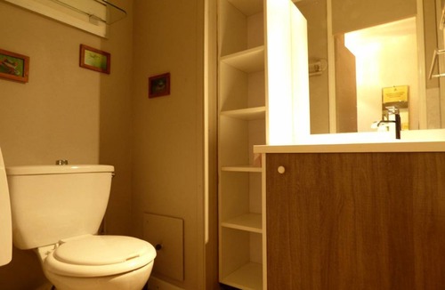 Arette Apartment | 24 m² Studio flat ∙ 1 bedroom ∙ 4 guests