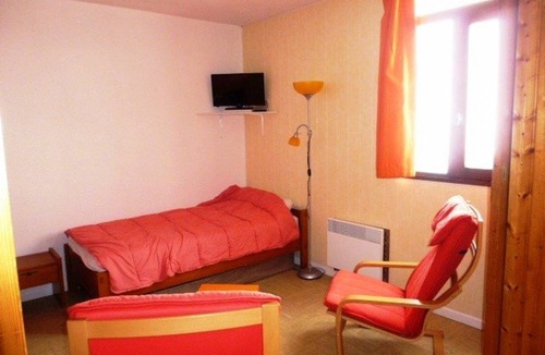 Arette Apartment | 24 m² Studio flat ∙ 1 bedroom ∙ 4 guests