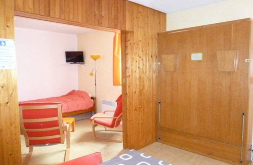 Arette Apartment | 24 m² Studio flat ∙ 1 bedroom ∙ 4 guests