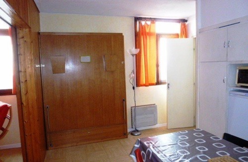 Arette Apartment | 24 m² Studio flat ∙ 1 bedroom ∙ 4 guests
