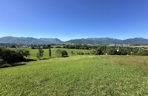 Asson House | 240 m² Gîte ∙ 5 bedrooms ∙ 10 guests
