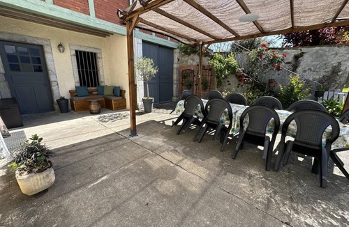 Asson House | 240 m² Gîte ∙ 5 bedrooms ∙ 10 guests