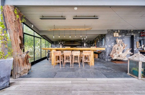 Bouliac House | 240 m² House ∙ 3 bedrooms ∙ 6 guests