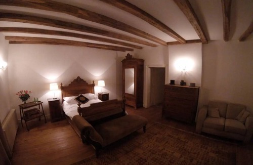 Alloinay House | 240 m² House ∙ 4 bedrooms ∙ 8 guests