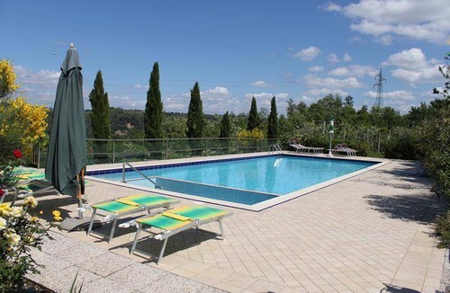 Bobolino House | 240 m² House ∙ 6 bedrooms ∙ 13 guests