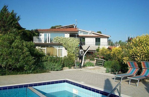 Bobolino House | 240 m² House ∙ 6 bedrooms ∙ 13 guests