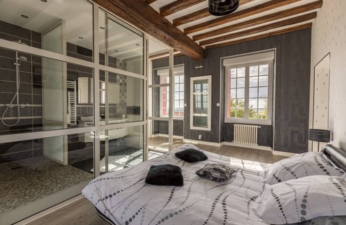 Mouterre-Silly House | 249 m² House ∙ 5 bedrooms ∙ 14 guests