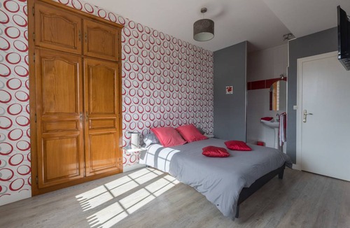 Mouterre-Silly House | 249 m² House ∙ 5 bedrooms ∙ 14 guests