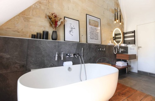 Grand Parc-Paul Doumer Apartment | 25 m² Apartment ∙ 1 bedroom ∙ 2 guests
