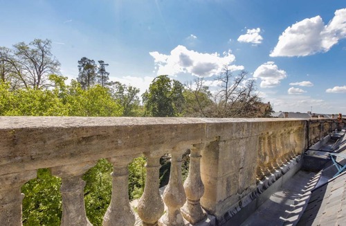 Grand Parc-Paul Doumer Apartment | 25 m² Apartment ∙ 1 bedroom ∙ 2 guests