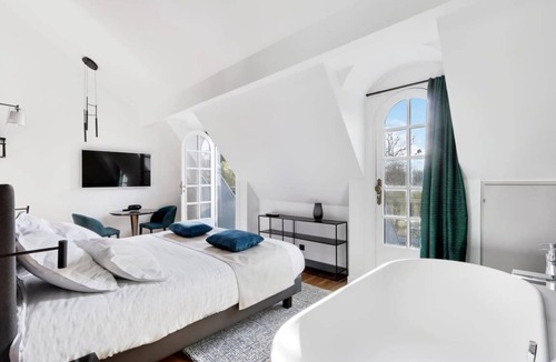 Grand Parc-Paul Doumer Apartment | 25 m² Apartment ∙ 1 bedroom ∙ 2 guests