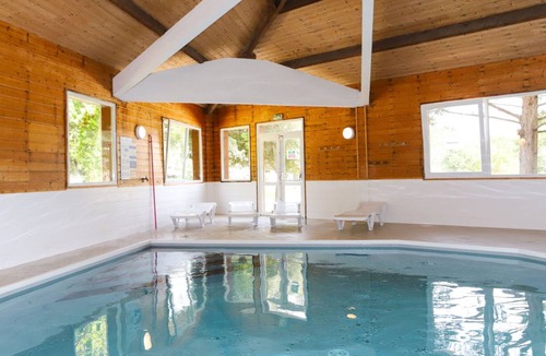 Saint-Georges-d'Oleron Apartment | 25 m² Apartment ∙ 1 bedroom ∙ 2 guests