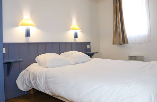 Saint-Georges-d'Oleron Apartment | 25 m² Apartment ∙ 1 bedroom ∙ 2 guests
