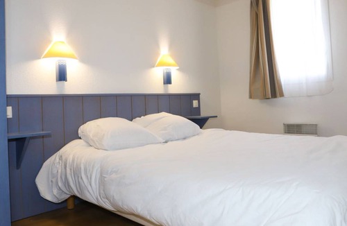 Saint-Georges-d'Oleron House | 25 m² House ∙ 1 bedroom ∙ 2 guests