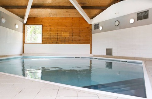 Saint-Georges-d'Oleron House | 25 m² House ∙ 1 bedroom ∙ 2 guests