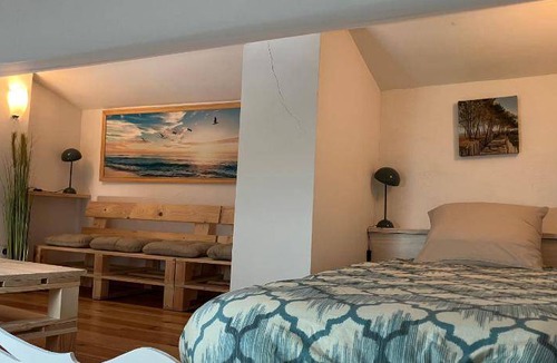 Eysines Apartment | 25 m² Apartment ∙ 1 bedroom ∙ 3 guests