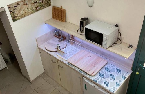Eysines Apartment | 25 m² Apartment ∙ 1 bedroom ∙ 3 guests