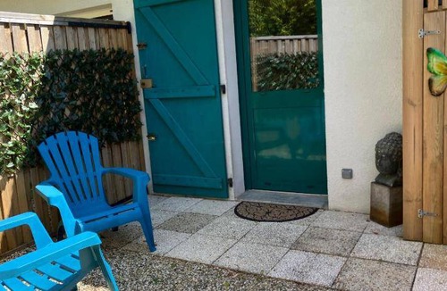 Eysines Apartment | 25 m² Apartment ∙ 1 bedroom ∙ 3 guests