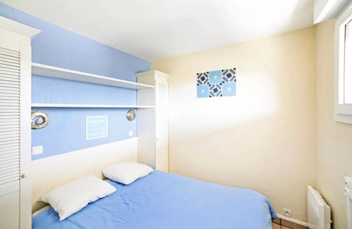 Lacanau-Ocean Apartment | 25 m² Apartment ∙ 1 bedroom ∙ 4 guests