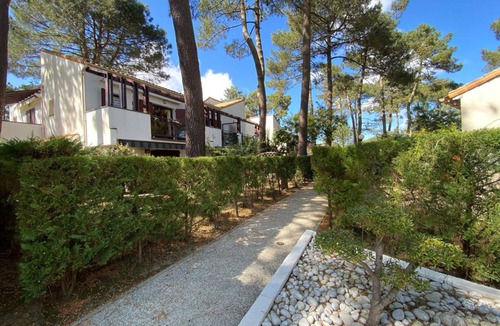 Les Mathes Apartment | 25 m² Apartment ∙ 1 bedroom ∙ 4 guests
