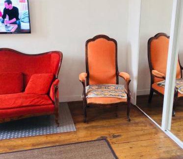 Bastide Bed & Breakfast | 25 m² Bed and breakfast ∙ 1 guest