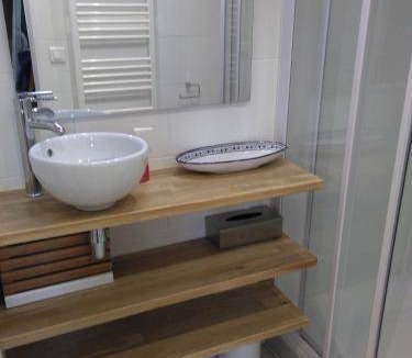 Bastide Bed & Breakfast | 25 m² Bed and breakfast ∙ 1 guest
