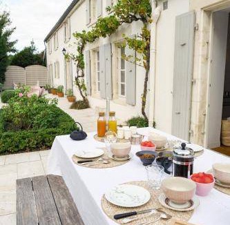 Longeves Bed & Breakfast | 25 m² Bed and breakfast ∙ 2 guests