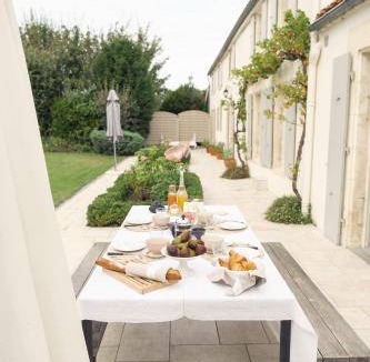 Longeves Bed & Breakfast | 25 m² Bed and breakfast ∙ 2 guests