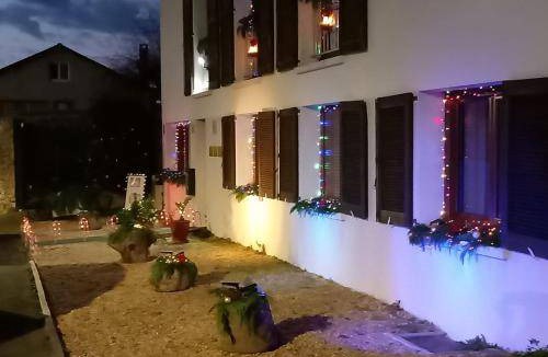 Chalus Bed & Breakfast | 25 m² Bed and breakfast ∙ 4 guests