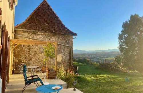 Lagor Bed & Breakfast | 25 m² Bed and breakfast ∙ 3 guests