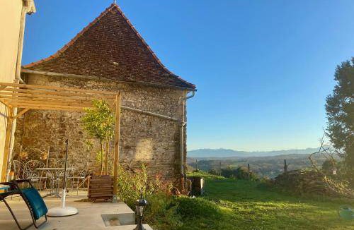 Lagor Bed & Breakfast | 25 m² Bed and breakfast ∙ 3 guests