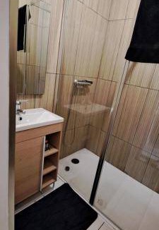 Brax Bed & Breakfast | 25 m² Bed and breakfast ∙ 2 guests