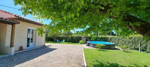 Brax Bed & Breakfast | 25 m² Bed and breakfast ∙ 2 guests