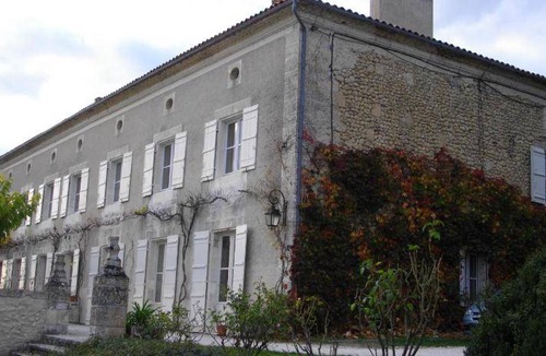 Villetoureix Bed & Breakfast | 25 m² Bed and breakfast ∙ 2 guests