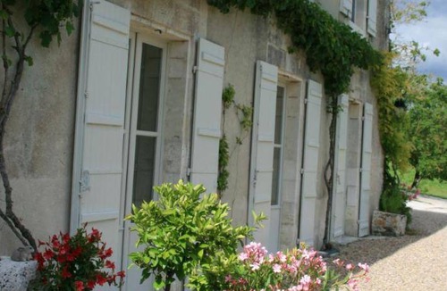Villetoureix Bed & Breakfast | 25 m² Bed and breakfast ∙ 2 guests