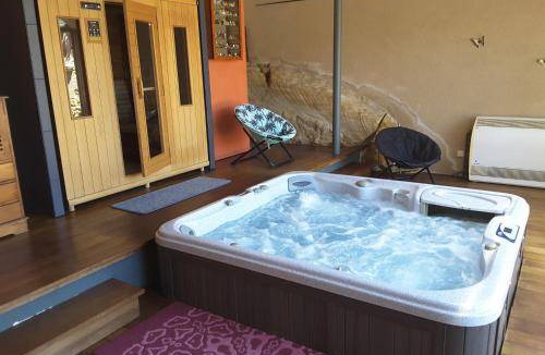 Sarlat-la-Caneda Bed & Breakfast | 25 m² Bed and breakfast ∙ 2 guests