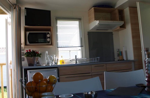 Orist House | 25 m² Gîte ∙ 2 bedrooms ∙ 4 guests