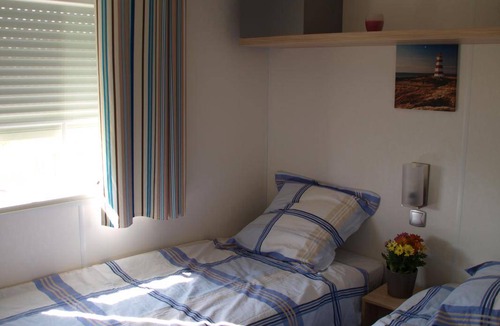 Orist House | 25 m² Gîte ∙ 2 bedrooms ∙ 4 guests