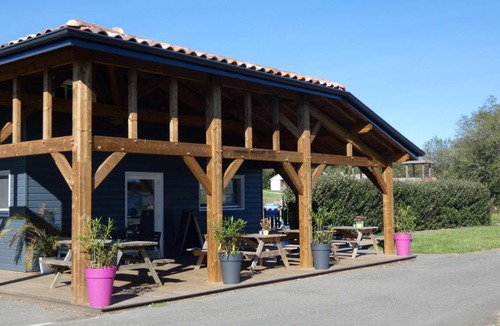 Orist House | 25 m² Gîte ∙ 2 bedrooms ∙ 4 guests