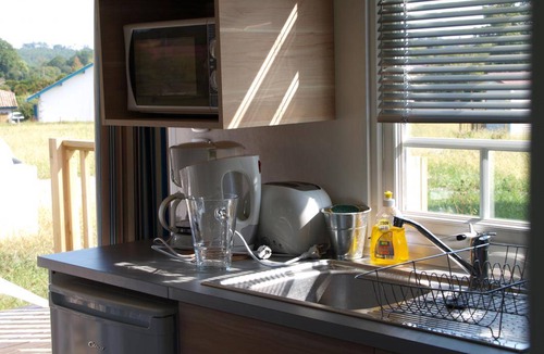 Orist House | 25 m² Gîte ∙ 2 bedrooms ∙ 4 guests