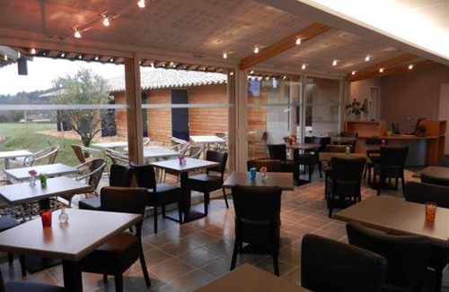 Sarlat-la-Caneda Hotel | 25 m² Hotel ∙ 5 guests