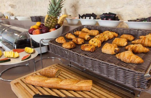 Souche Hotel | 25 m² Hotel ∙ 127 guests