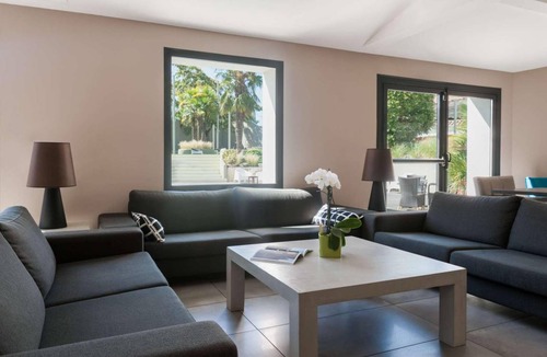 Souche Hotel | 25 m² Hotel ∙ 127 guests