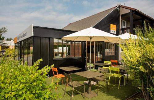Merignac Hotel | 25 m² Hotel ∙ 5 guests
