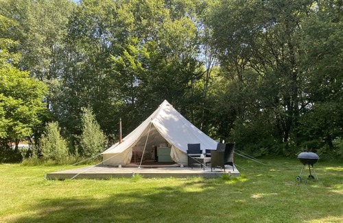 Blond House | 25 m² House ∙ 4 guests