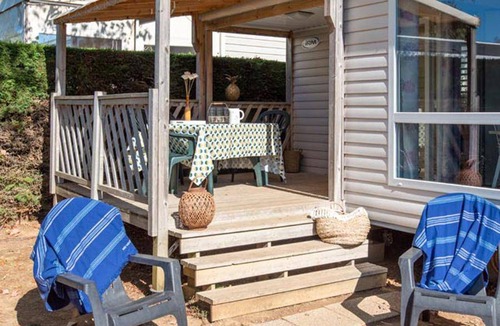 Biscarrosse House | 25 m² Mobile home ∙ 2 bedrooms ∙ 6 guests