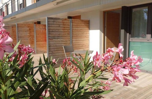 Eguilles Apartment | 25 m² Serviced apartment ∙ 2 guests