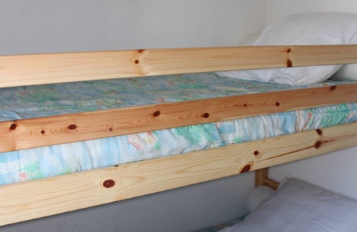 Port District Apartment | 25 m² Studio flat ∙ 1 bedroom ∙ 4 guests
