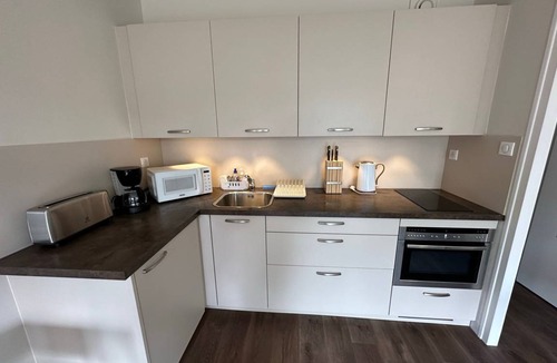 Vaux-sur-Mer Apartment | 25 m² Studio flat ∙ 1 bedroom ∙ 2 guests